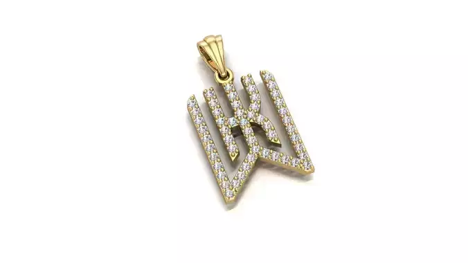 KW pendant 