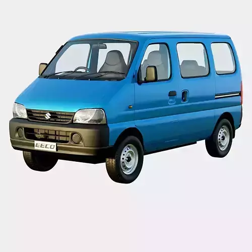 Maruti Suzuki Eeco 2023 Base Model