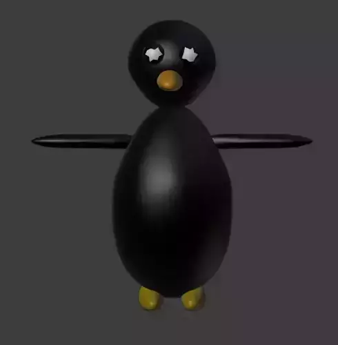 pingui