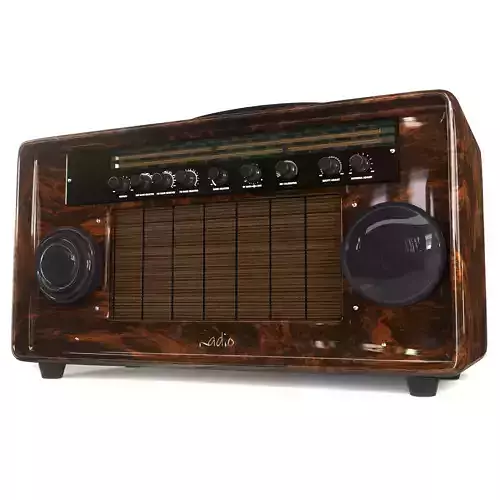 Old Radio 2023