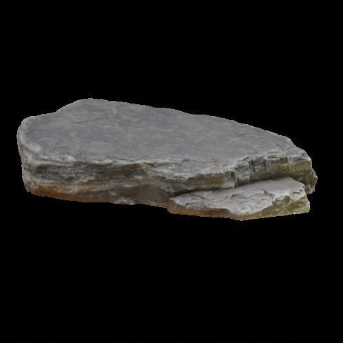 Natural Stone 3D model_5