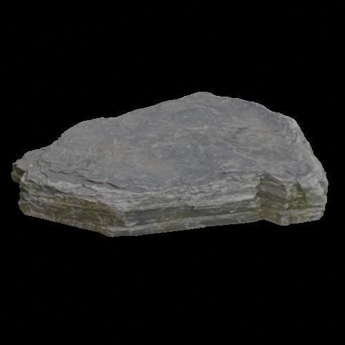 Natural Stone 3D model_3