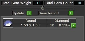 Free earrings Free 3D print model_2