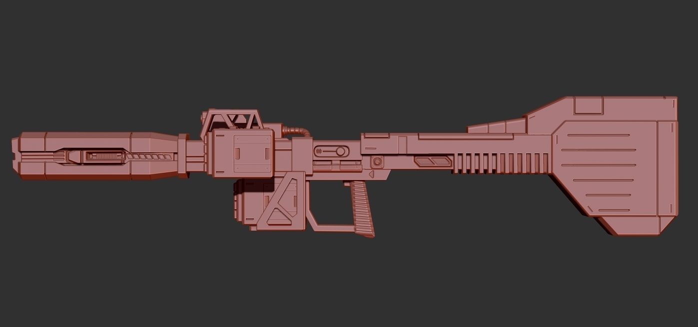 MS-09 DOM 3D print model_23
