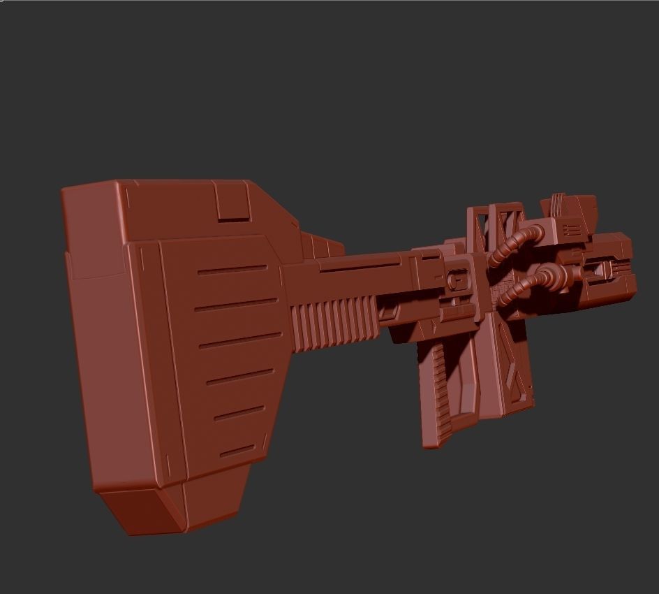 MS-09 DOM 3D print model_25