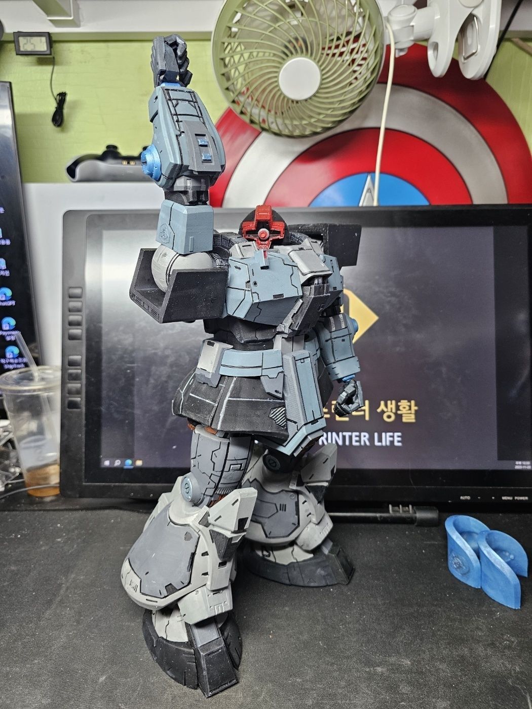 MS-09 DOM 3D print model_6