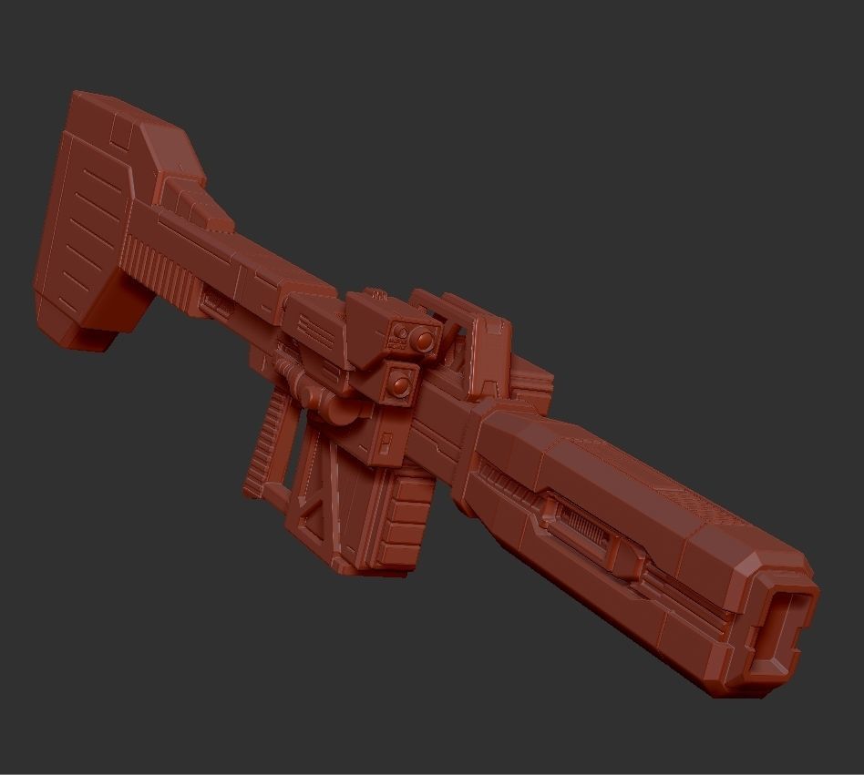 MS-09 DOM 3D print model_24