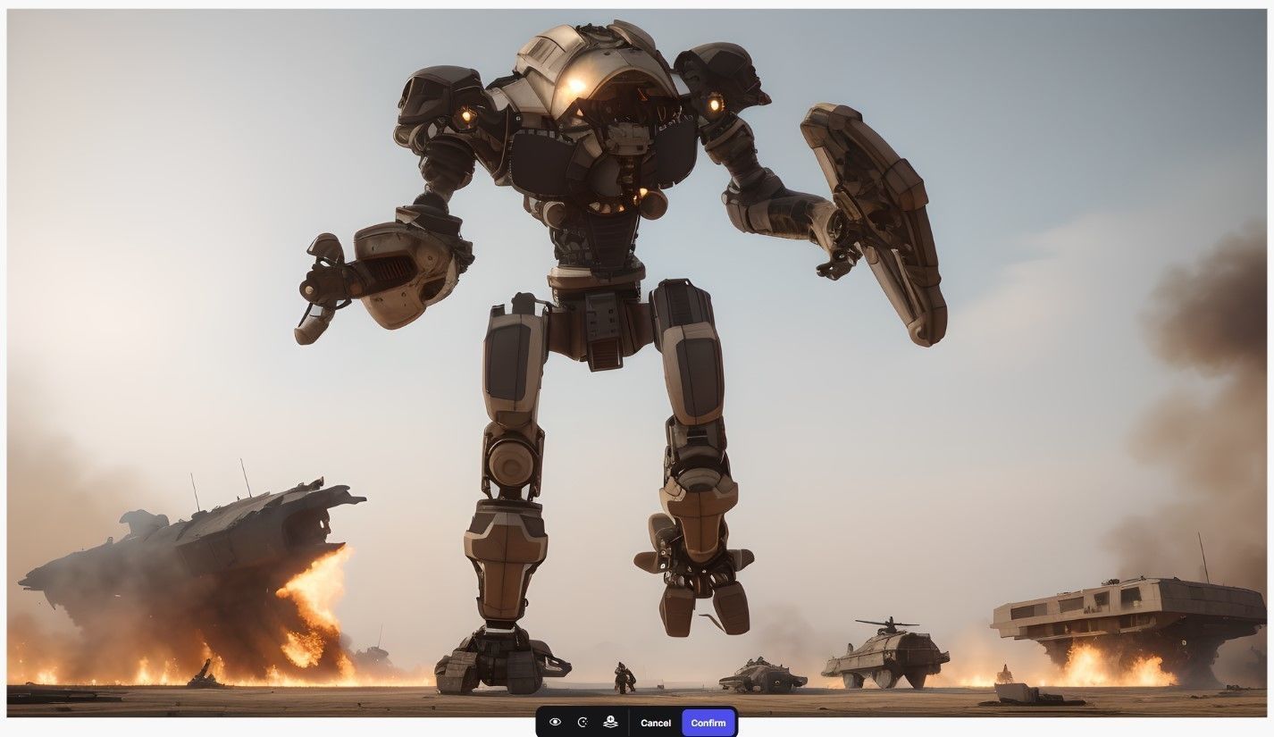 The Full Cervantes-All Armor Weapons and Upgrades-Forever 3D print model_58