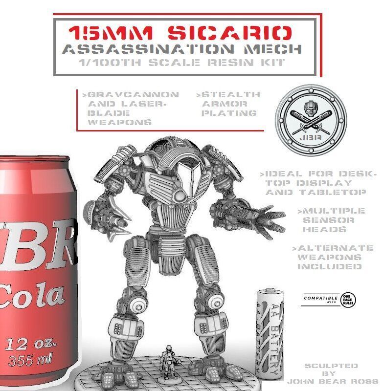 The Full Cervantes-All Armor Weapons and Upgrades-Forever 3D print model_90