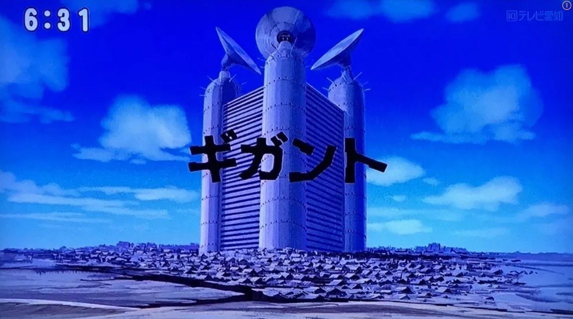 Conan Triangle Tower 3D print model_11