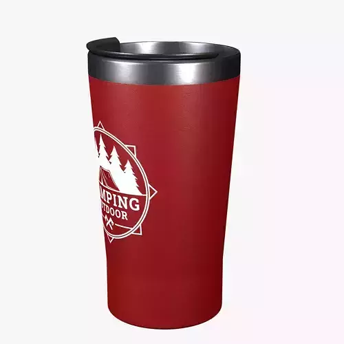 Thermal mug