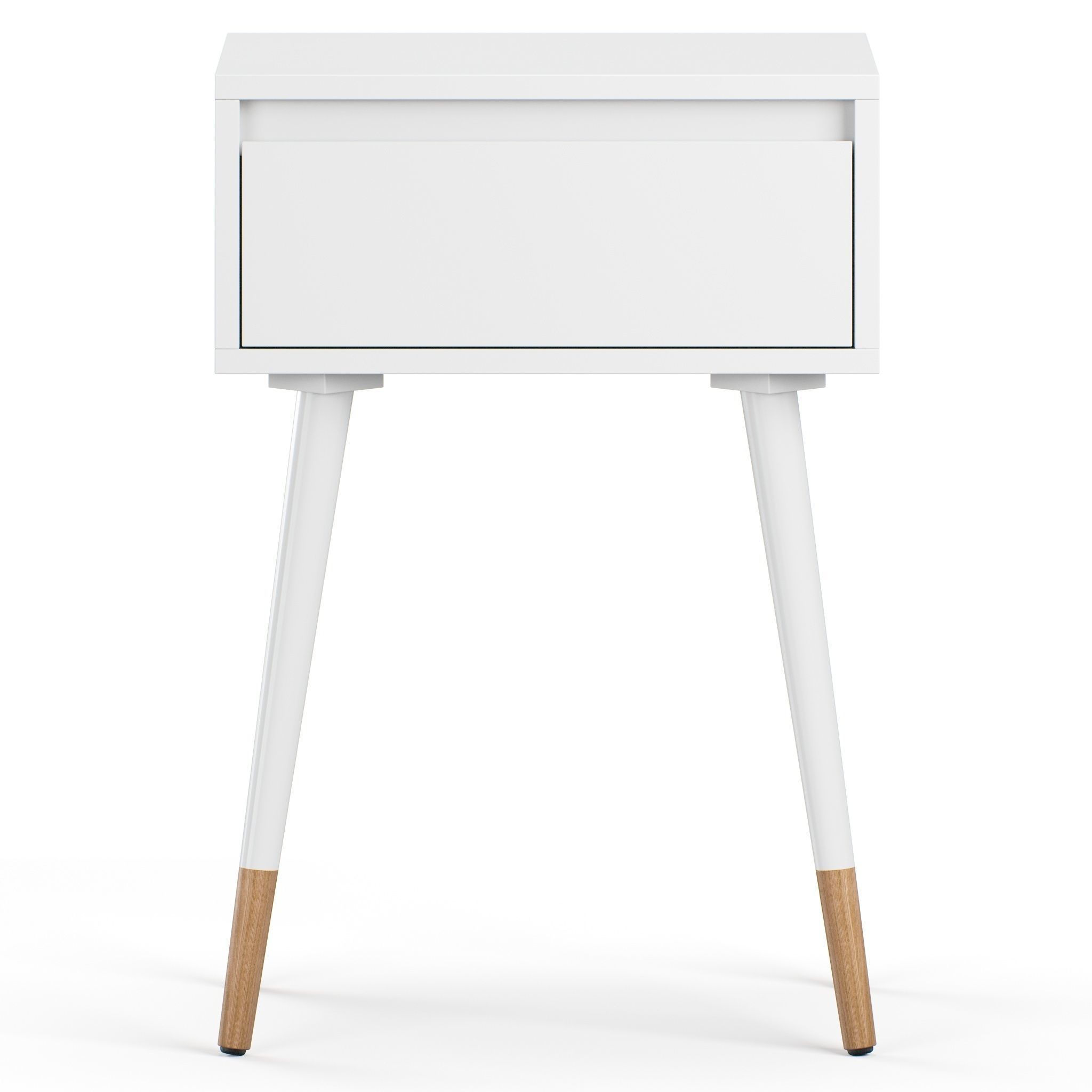 La Redoute Interieurs Bedside Tables Set 7 3D model_10