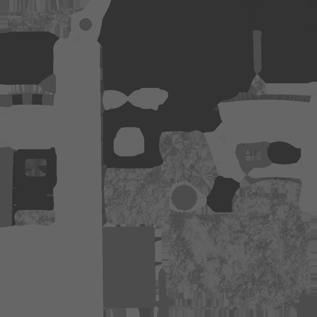 Video Camera Low Poly Model Low-poly 3D model_14