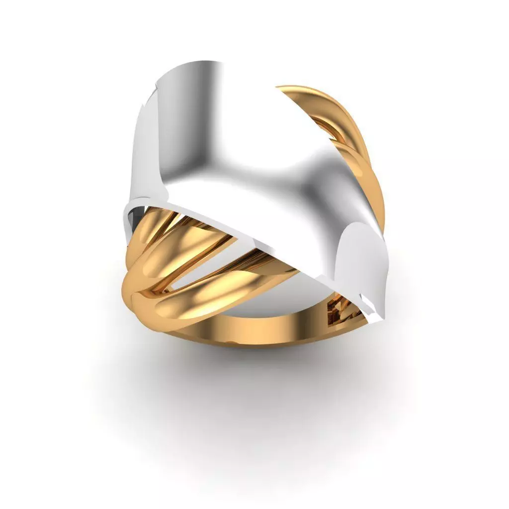 jewelry Total 40 model 3D print model