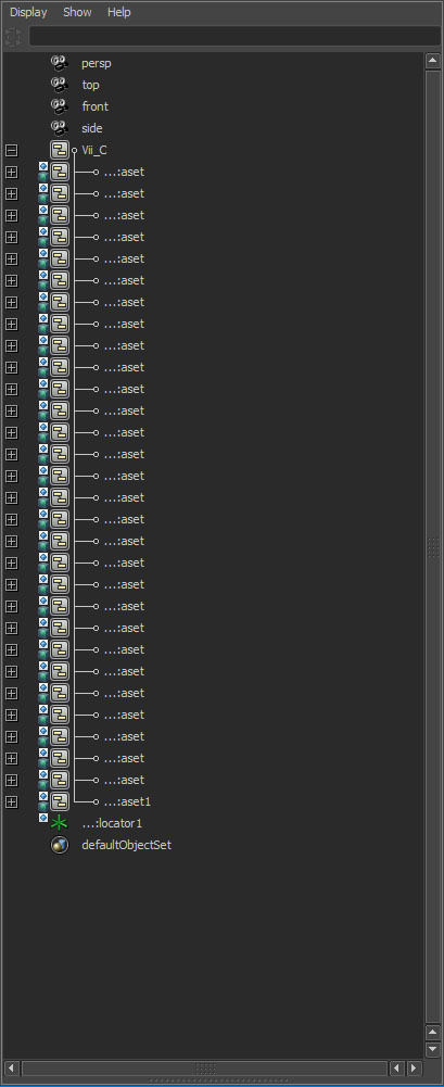 U552 Uborte 3D model_4