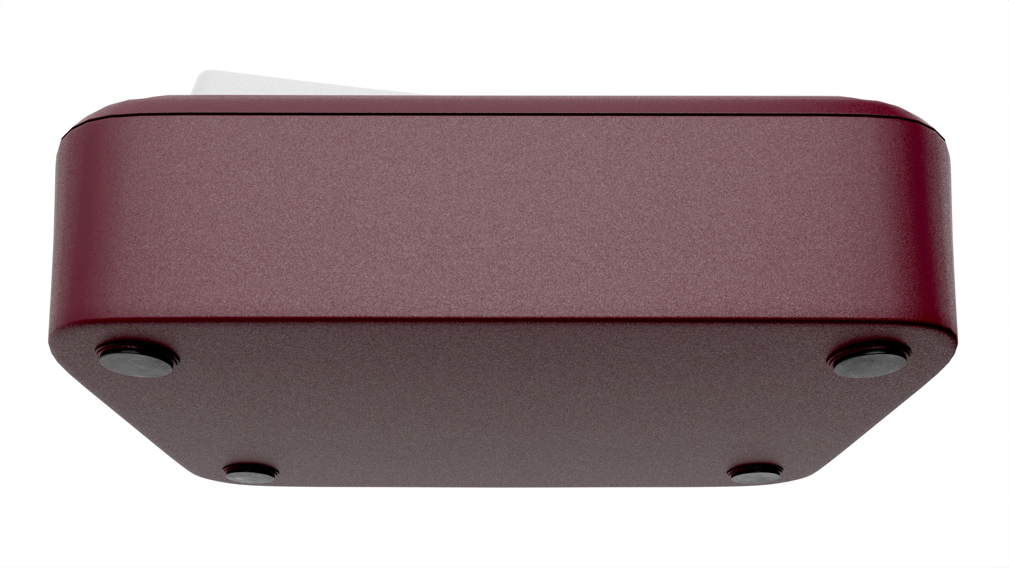 Chess Digital Timer Game Clock 3D model_3