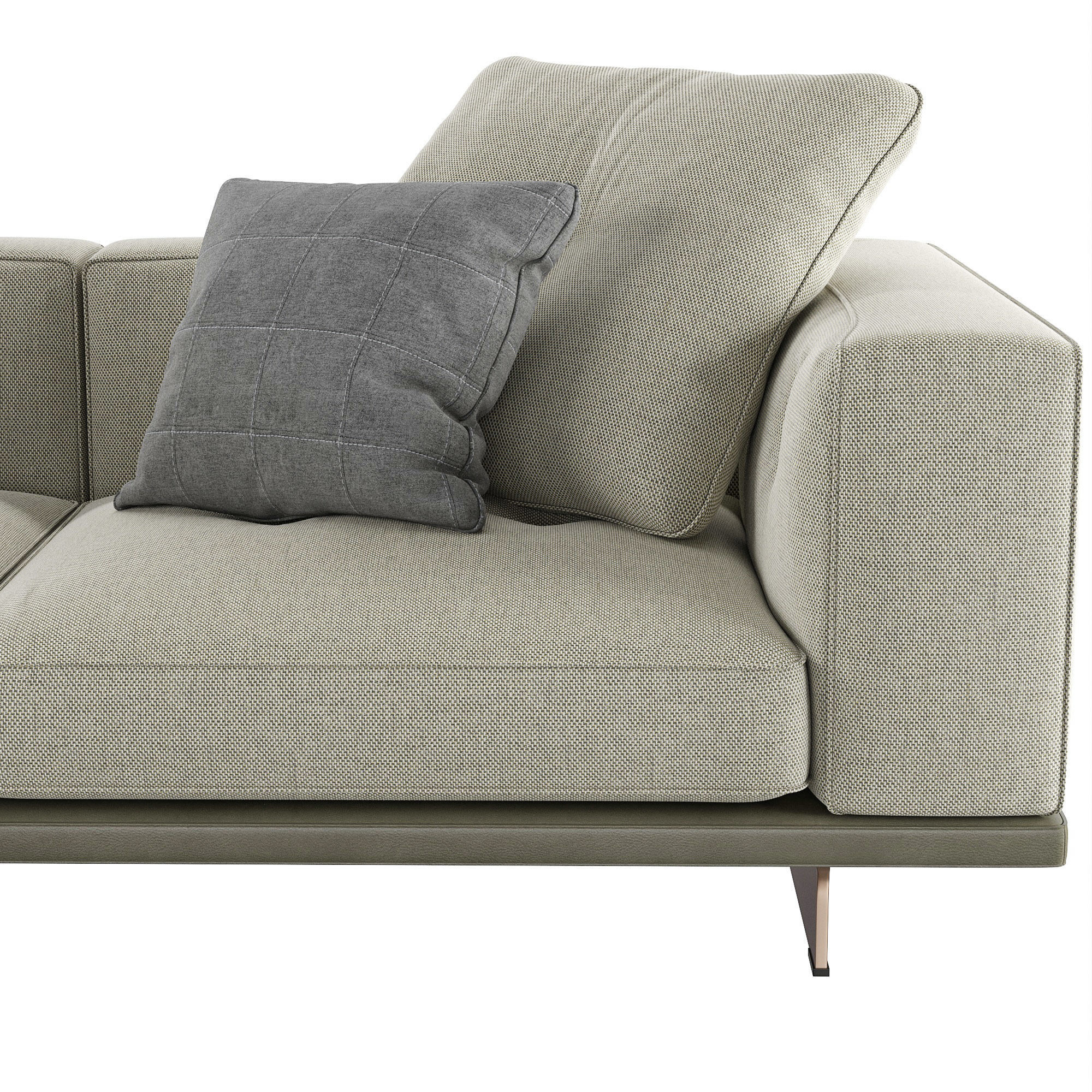 Sofa Dylan 3D model_3