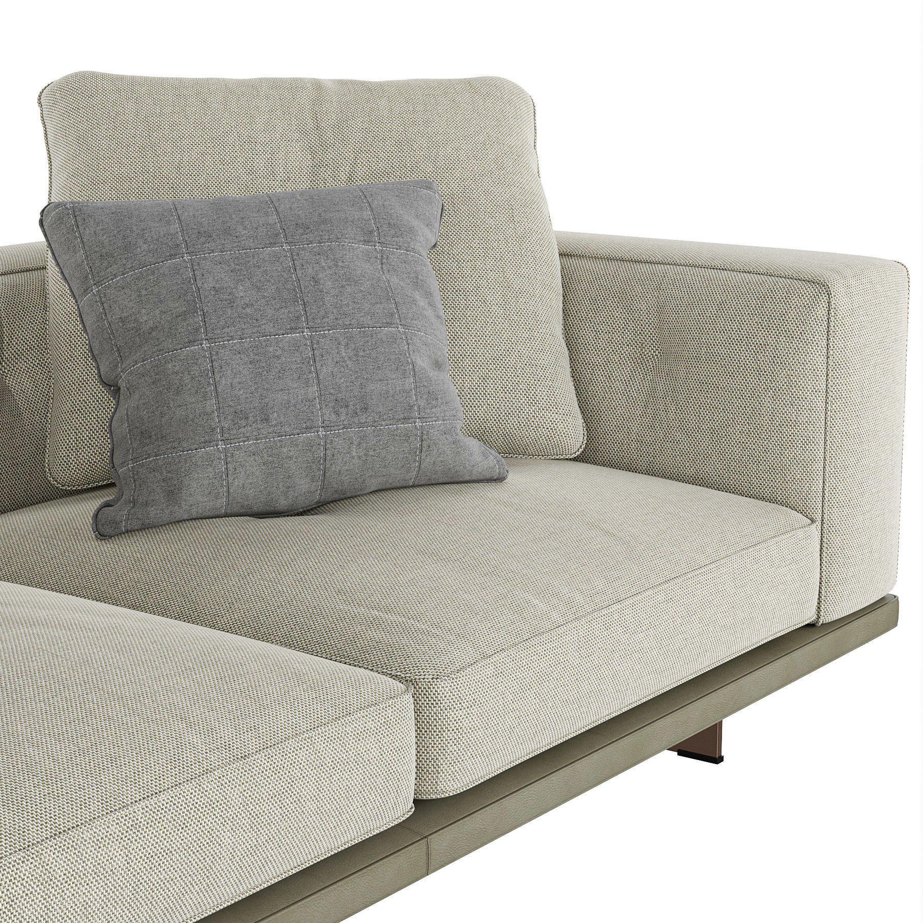 Sofa Dylan 3D model_4