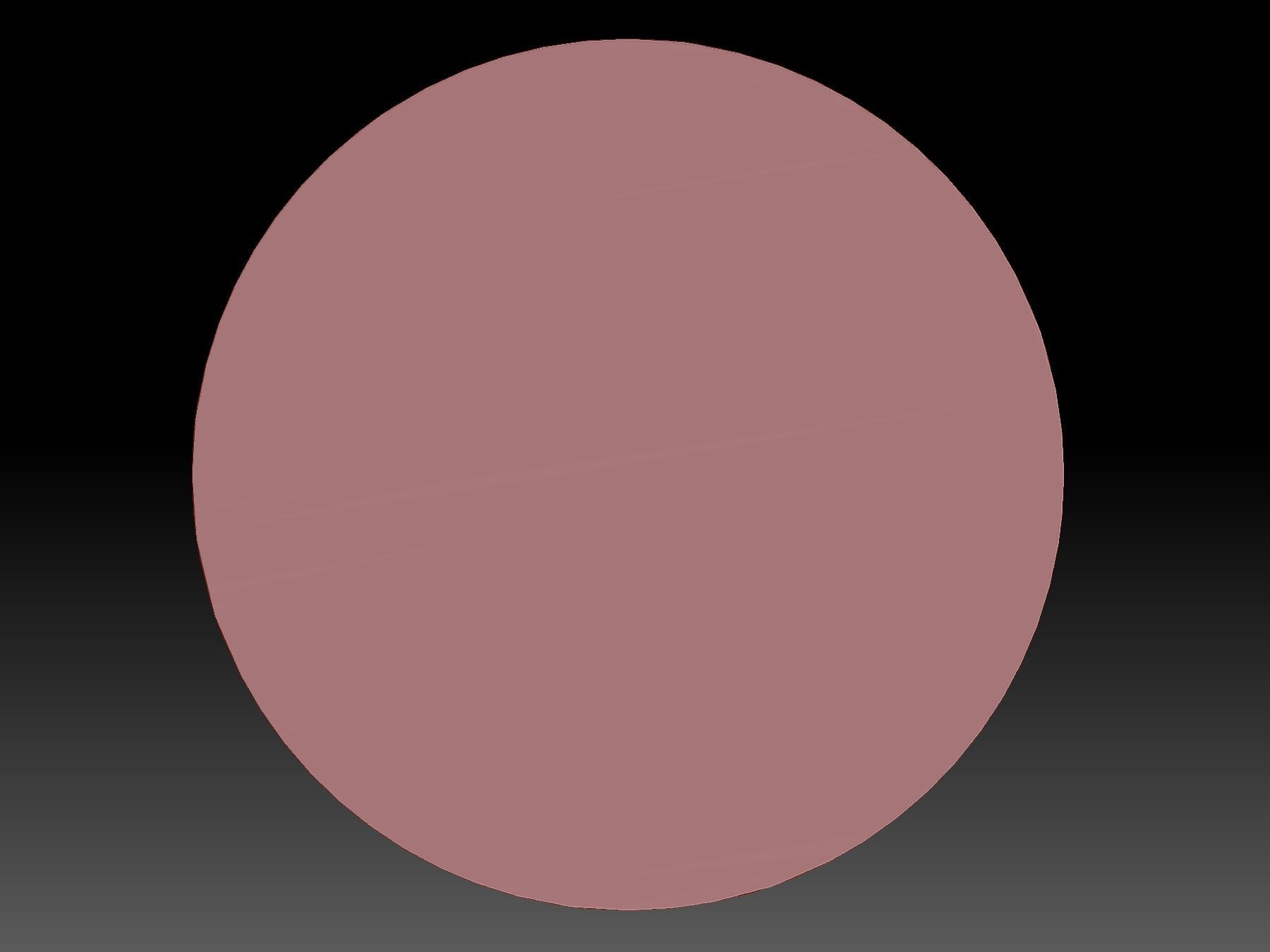 Buddha  3D print model_1