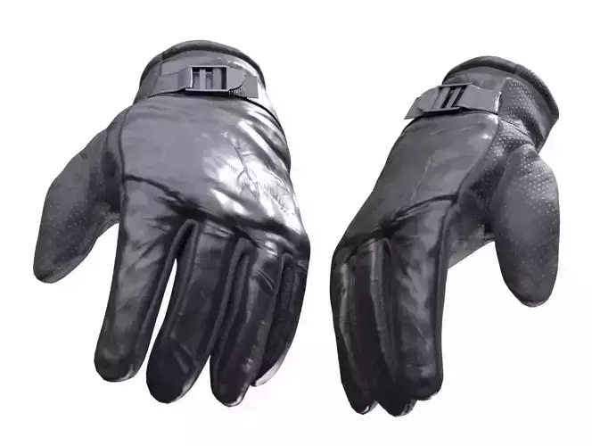 Mens Gloves