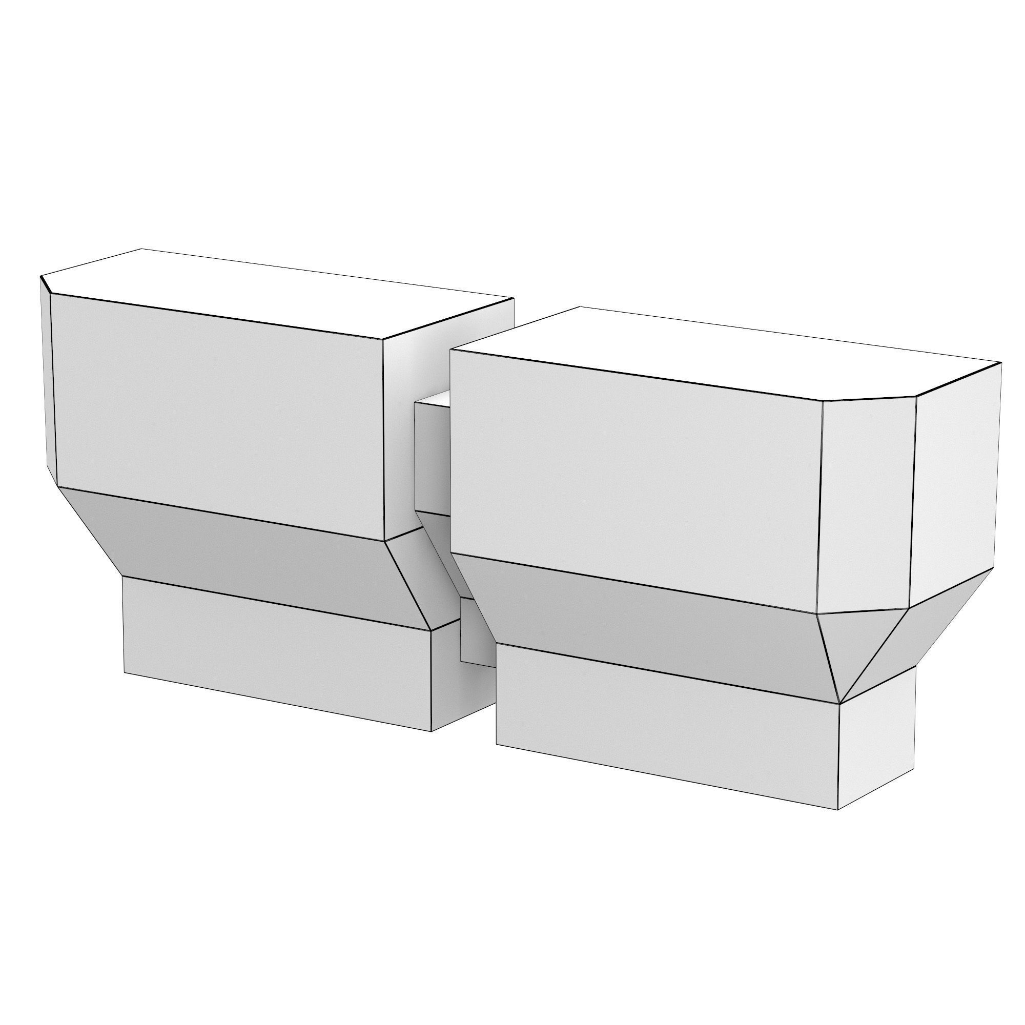 RAMPART CONSOLE 3D model_4