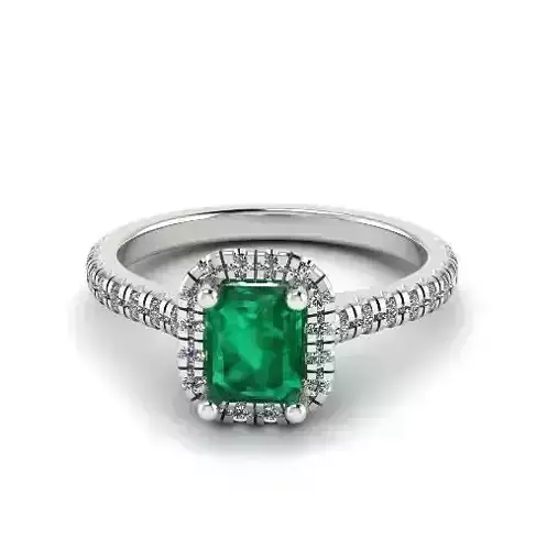 Engagement rings Model 4527