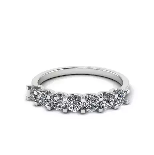 Wedding ring Model 4593