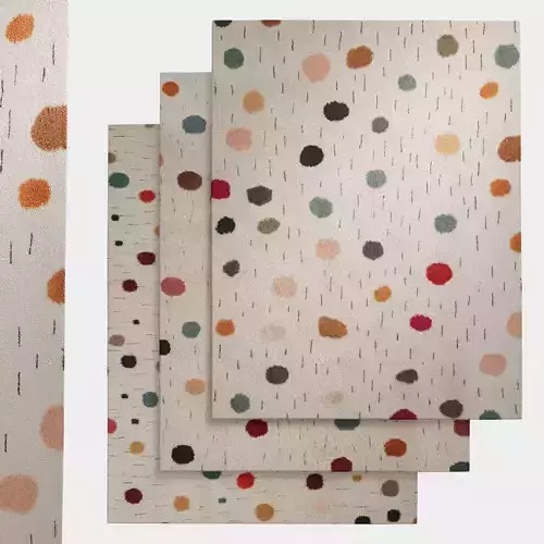 High-Quality 3D Rugs Collection for Interior Design