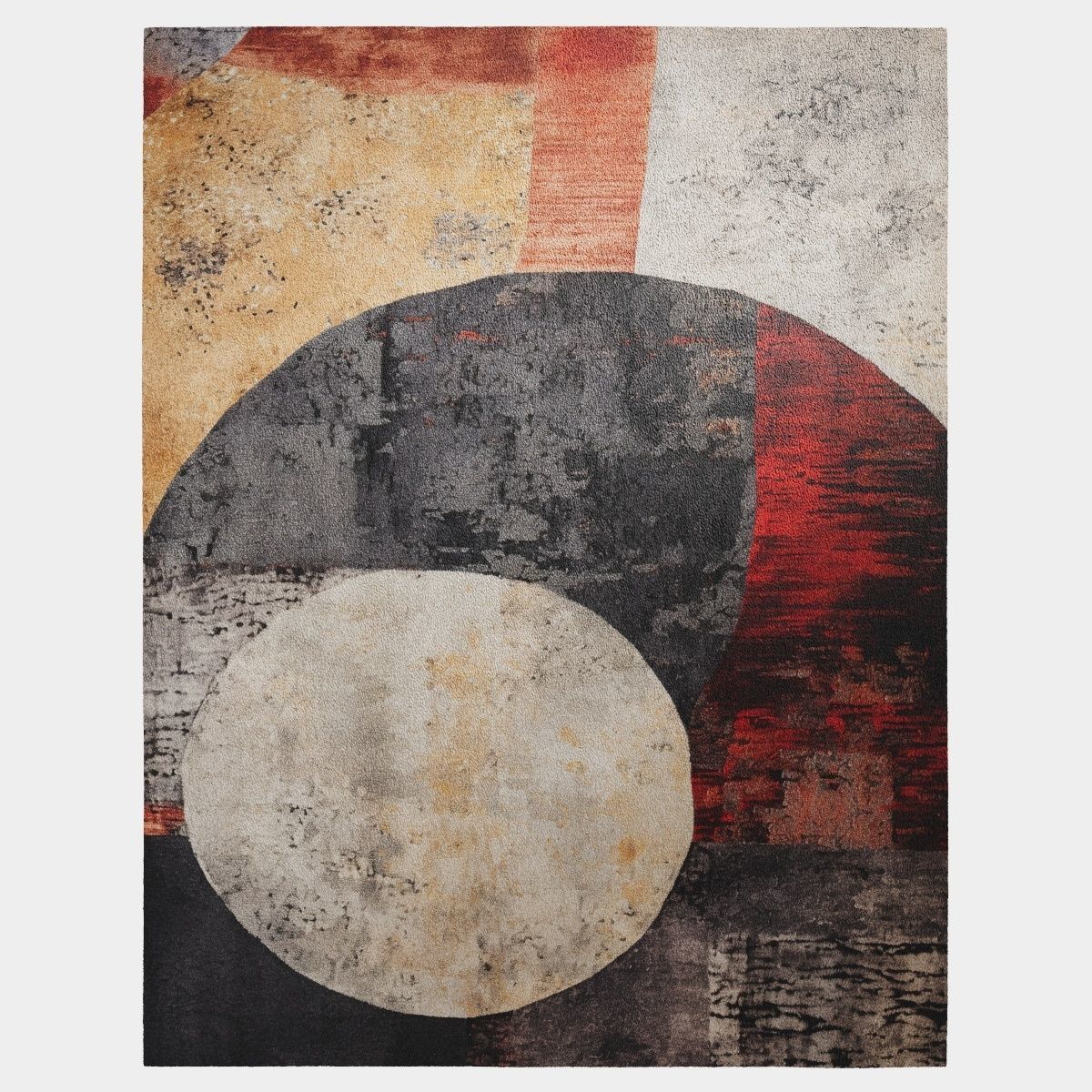 High-Quality 3D Rugs Collection for Interior Design 3D model_3