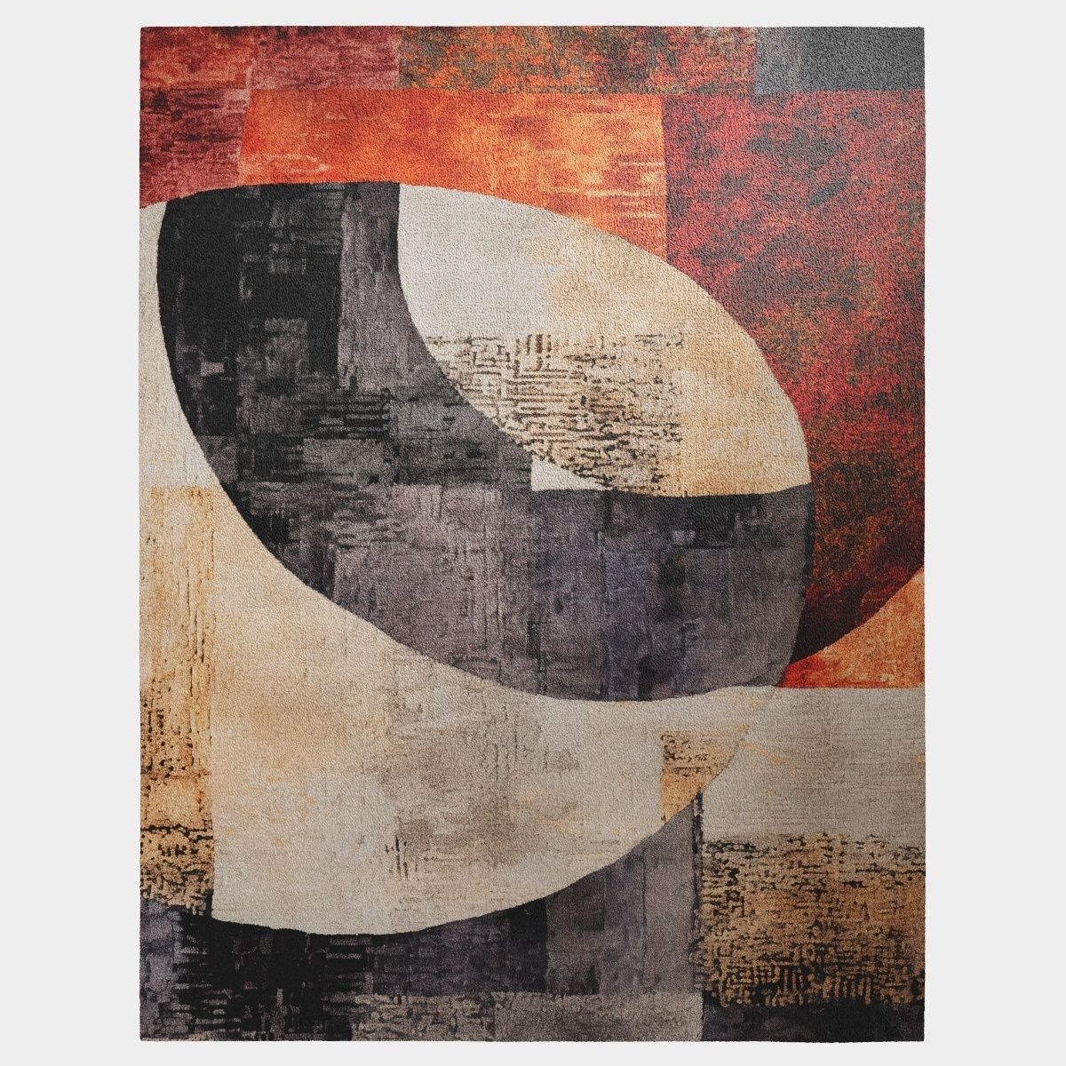 High-Quality 3D Rugs Collection for Interior Design 3D model_1