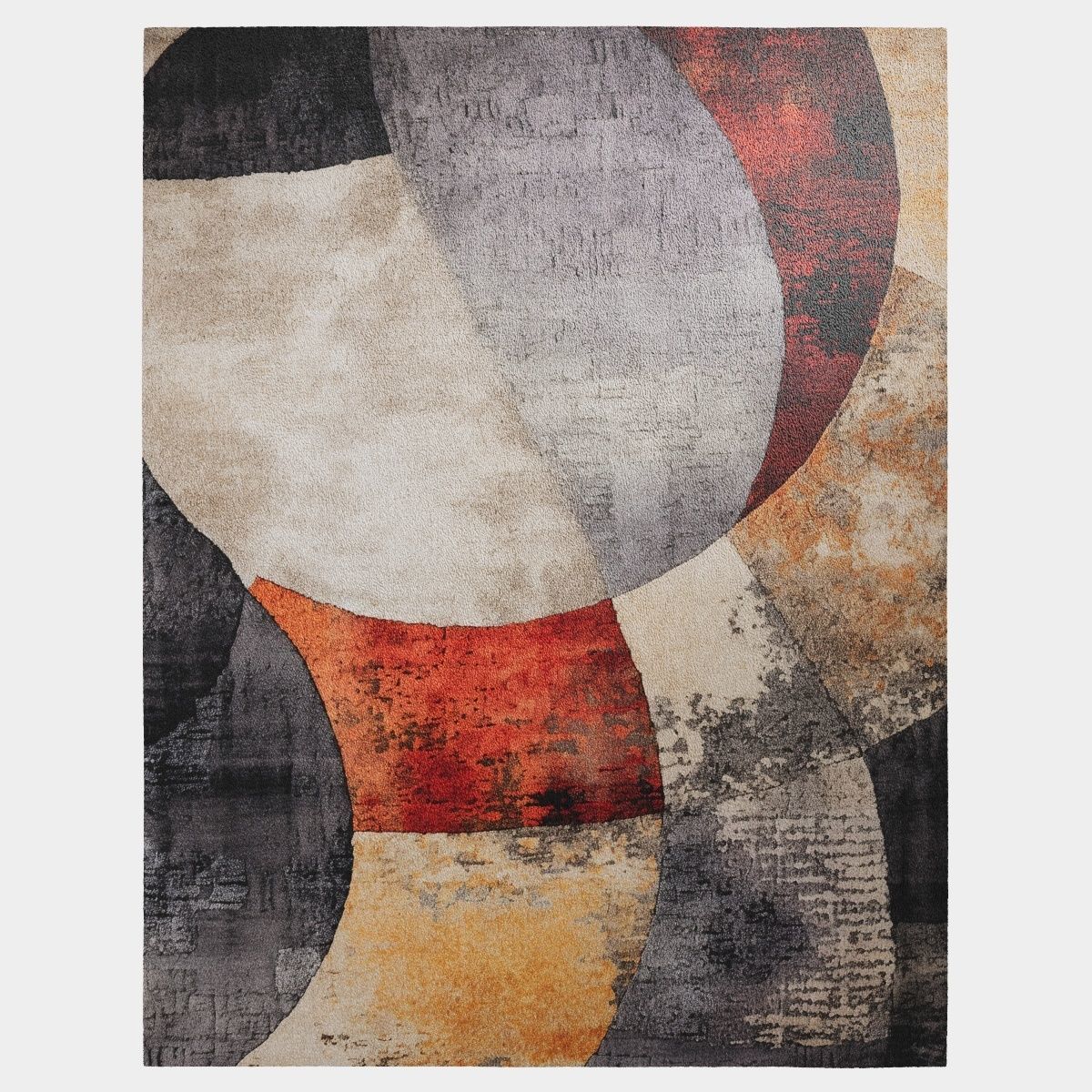 High-Quality 3D Rugs Collection for Interior Design 3D model_3