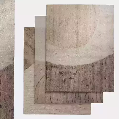 High-Quality 3D Rugs Collection for Interior Design