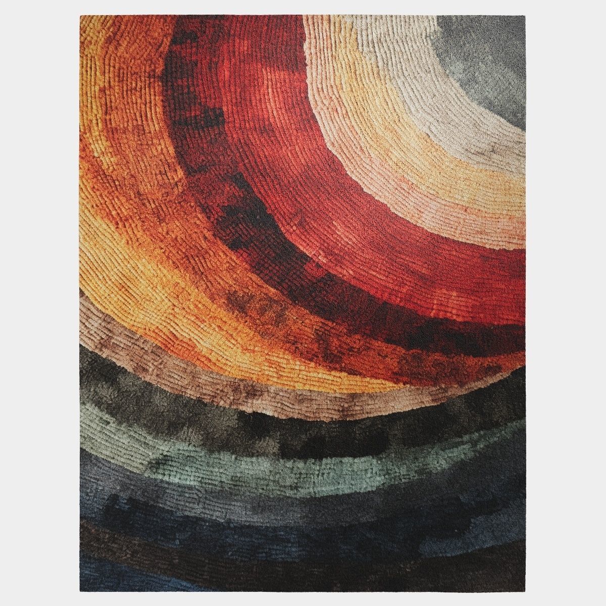 High-Quality 3D Rugs Collection for Interior Design 3D model_1