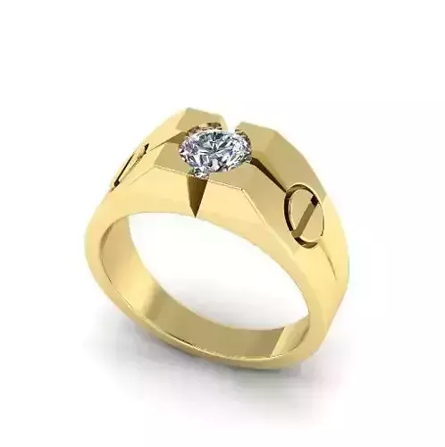 Ring Model 4560
