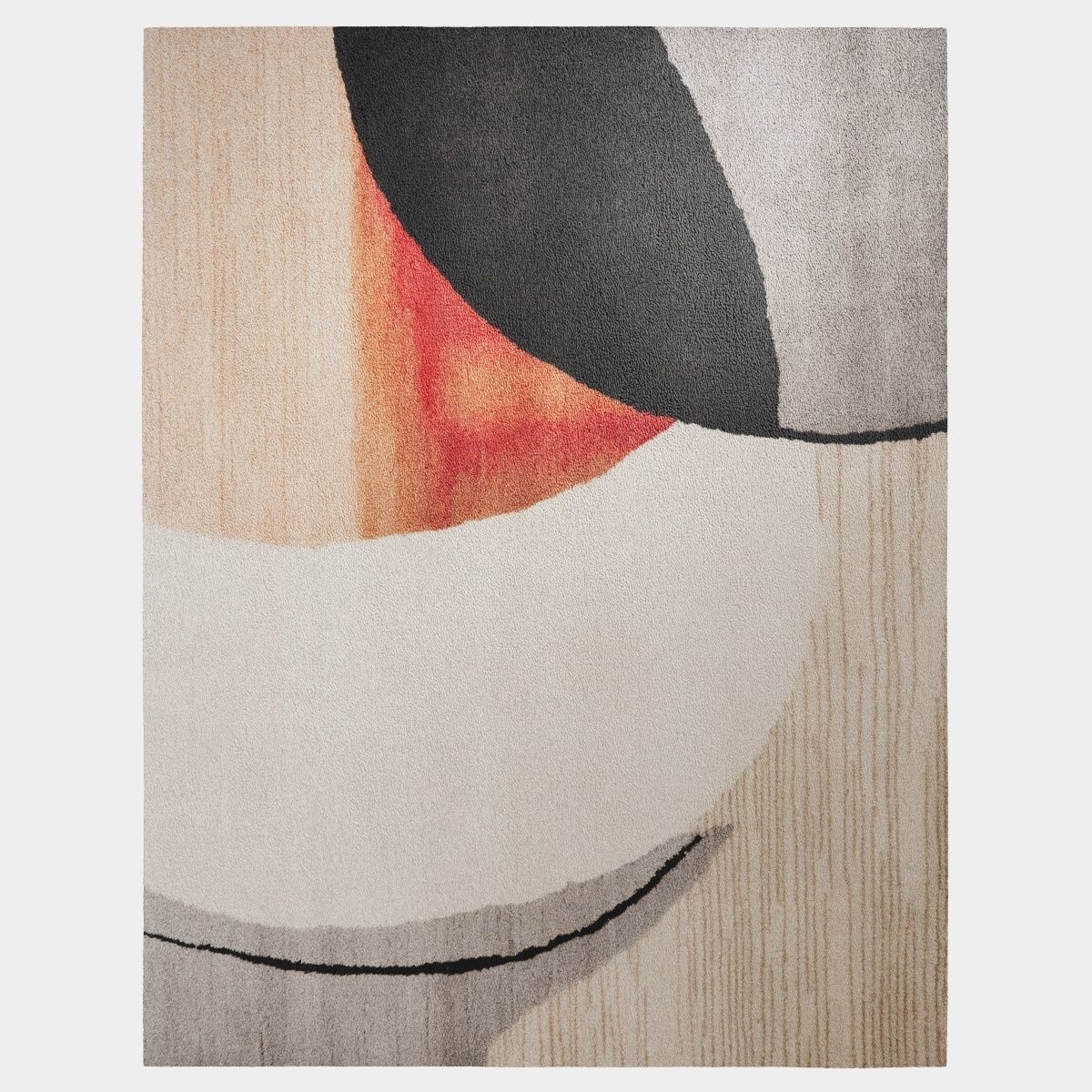 High-Quality 3D Rugs Collection for Interior Design 3D model_1