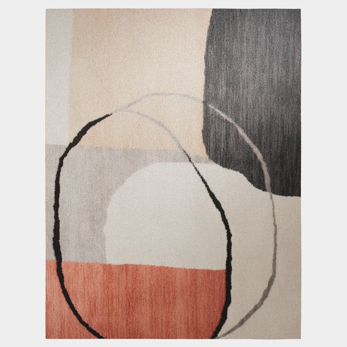 High-Quality 3D Rugs Collection for Interior Design 3D model_2