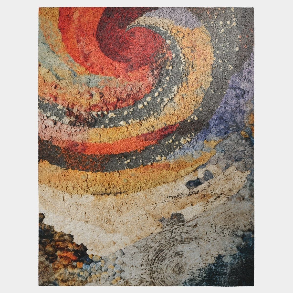 High-Quality 3D Rugs Collection for Interior Design 3D model_1