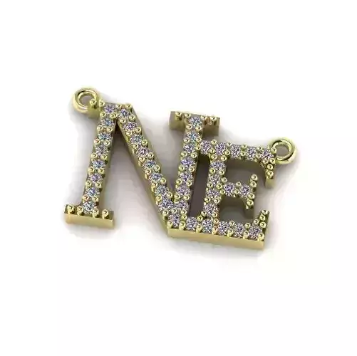 Pendant NE Model 4547