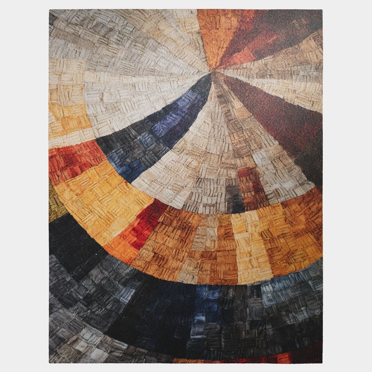 High-Quality 3D Rugs Collection for Interior Design 3D model_2