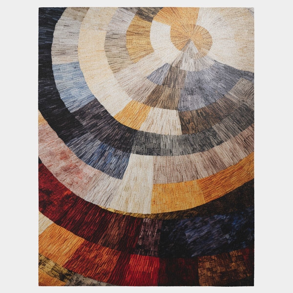 High-Quality 3D Rugs Collection for Interior Design 3D model_1