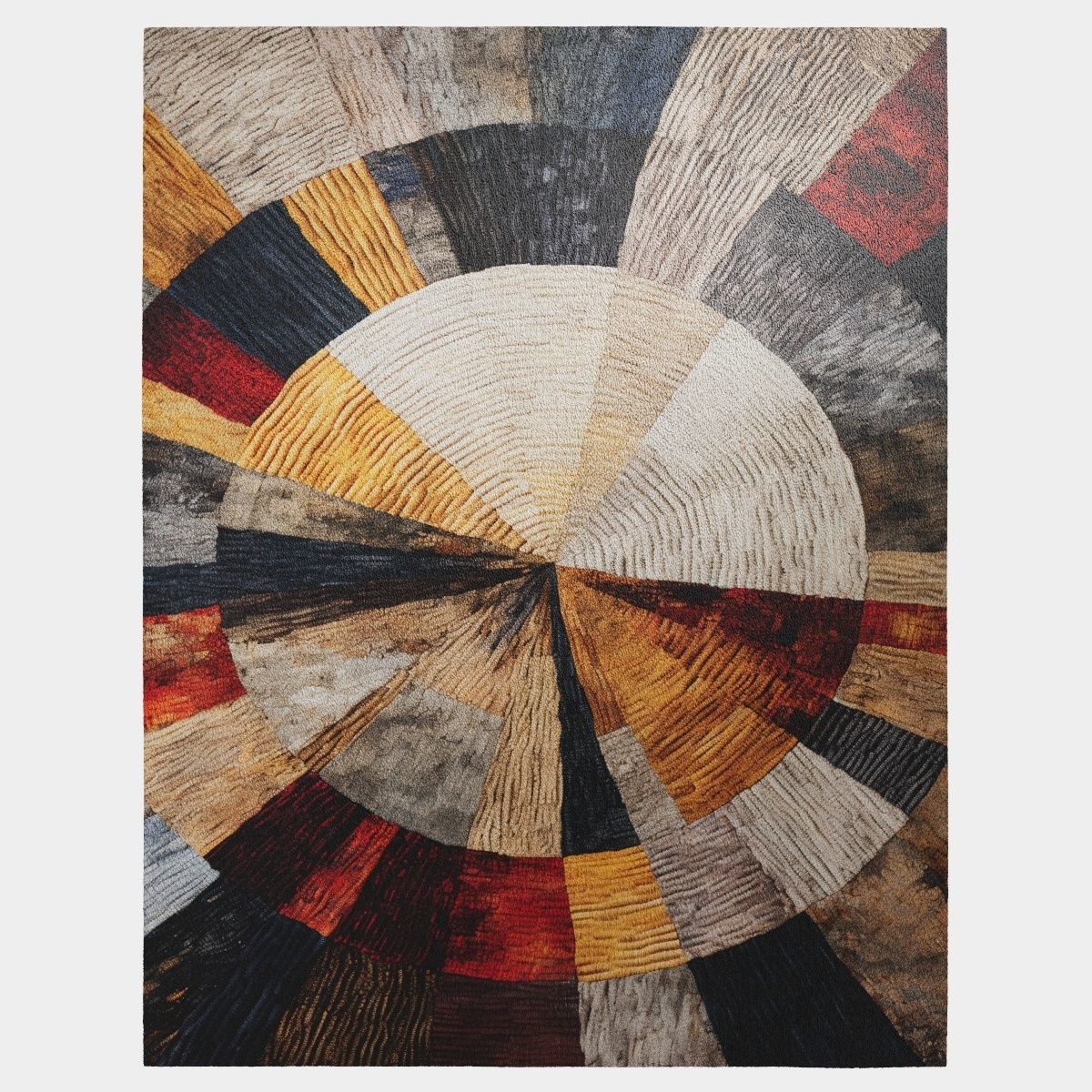 High-Quality 3D Rugs Collection for Interior Design 3D model_1