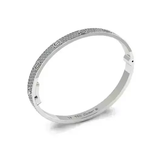 Bracelet size 19 Model 4600