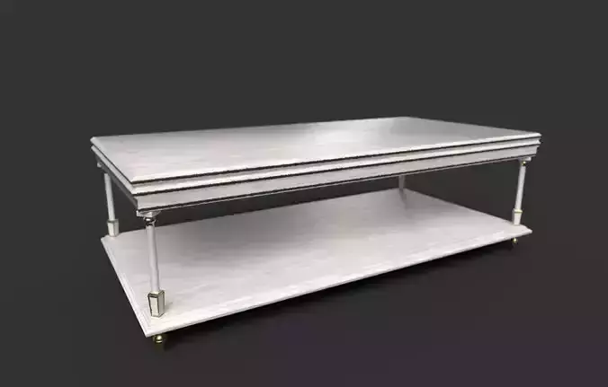 Furniture Coffee Tables Vintage