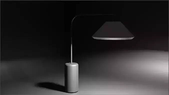 Table Lamp