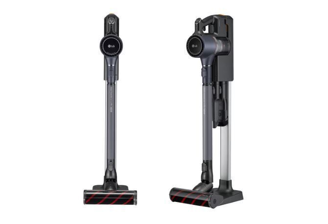 LG Cordzero A9kompressor 3D model_2