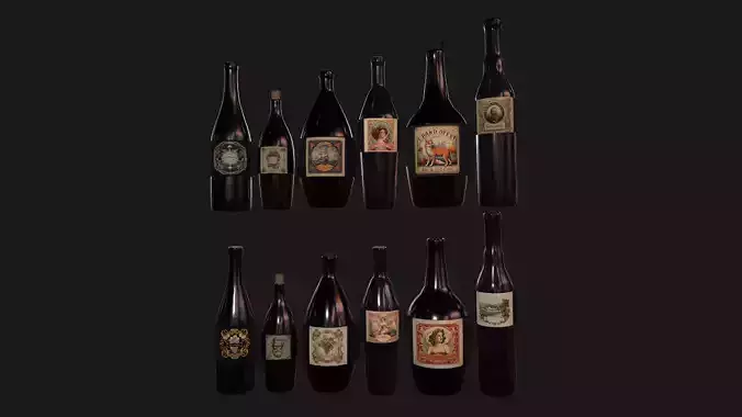Wine set