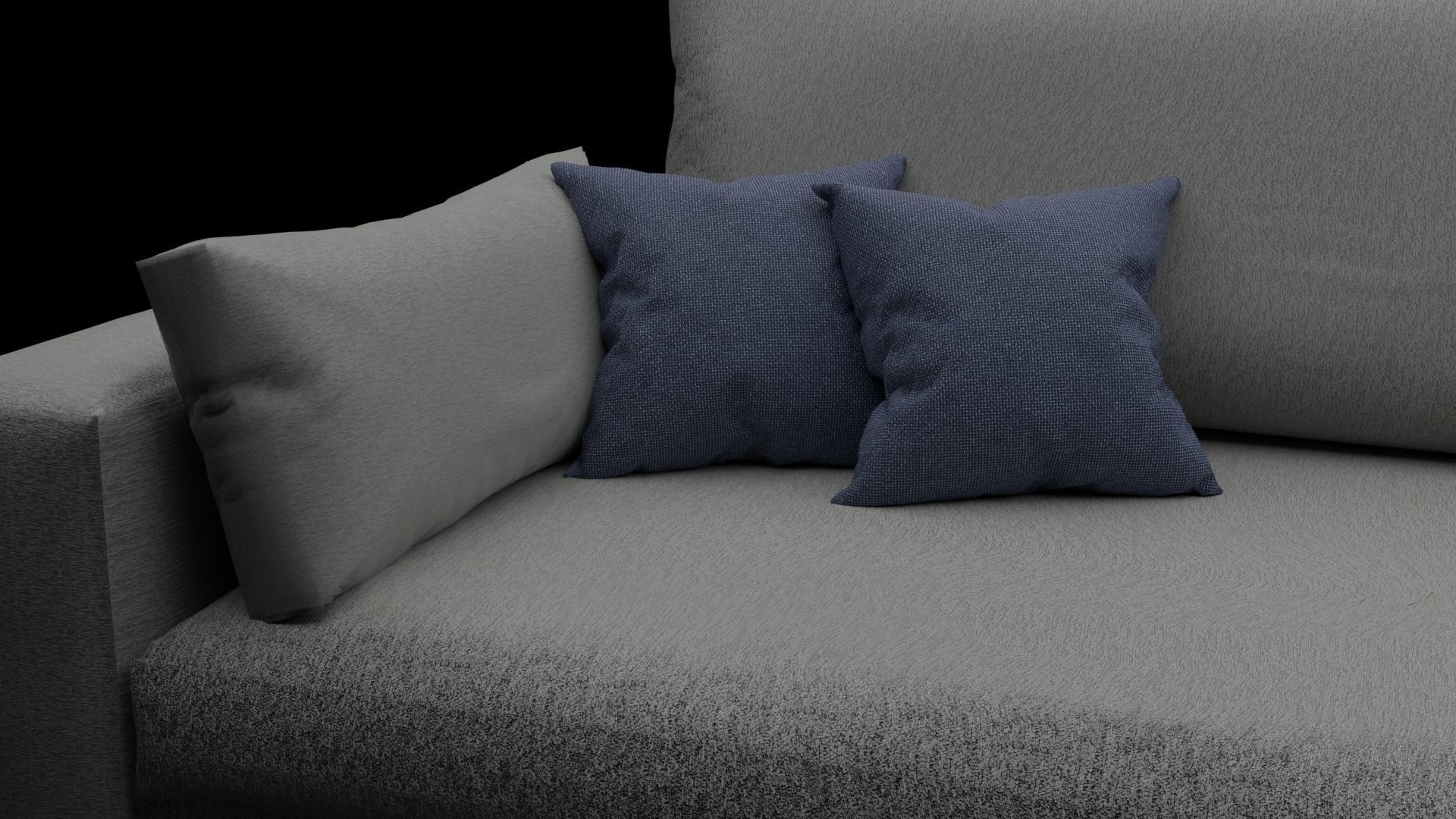 Bruce Couch 3D model_3