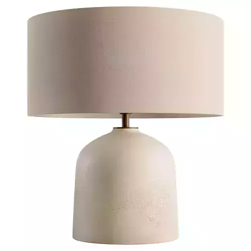 Table lamp by Zara