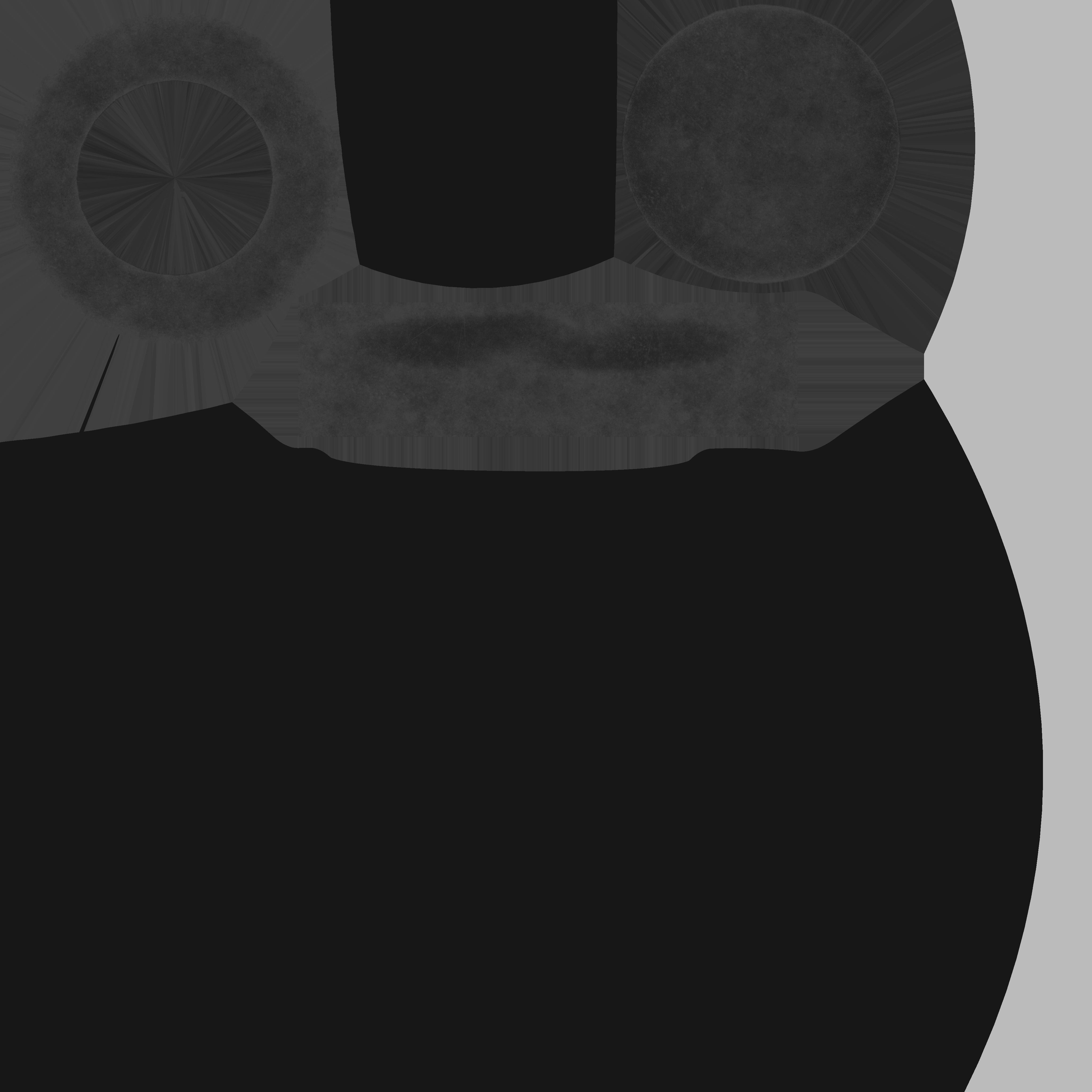 Xmas Decor - Set of Balls 3D model_28