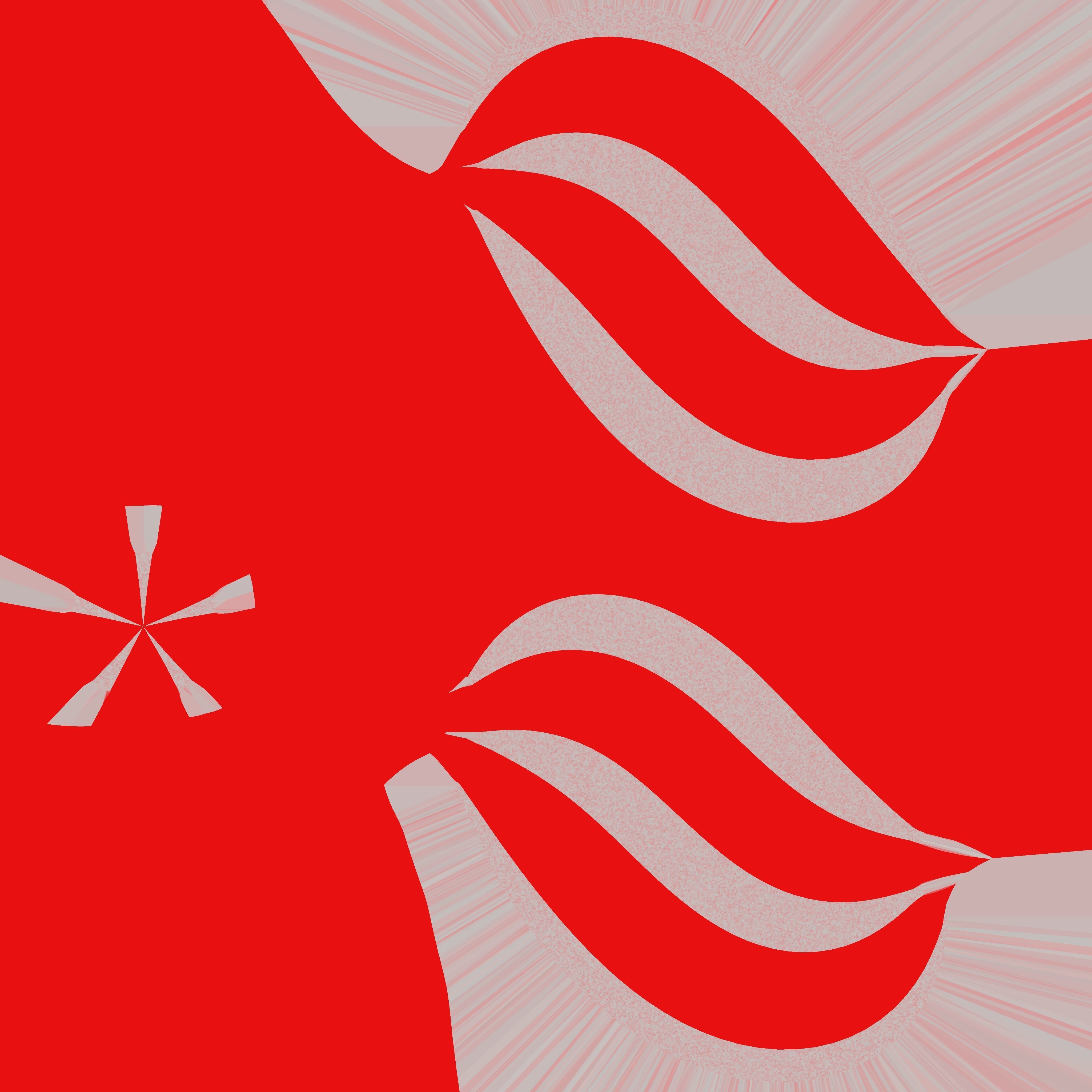 Xmas Decor - Set of Balls 3D model_49